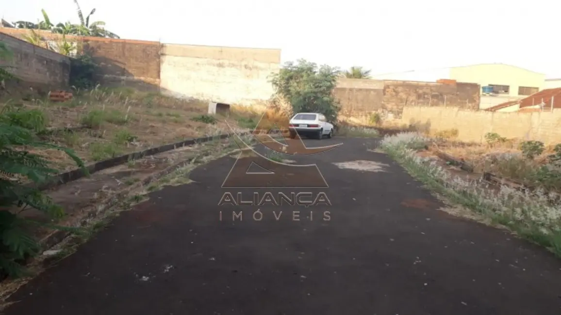 Foto 2 de Terreno / Lote à venda, 218m2 em Sumarezinho, Ribeirao Preto - SP