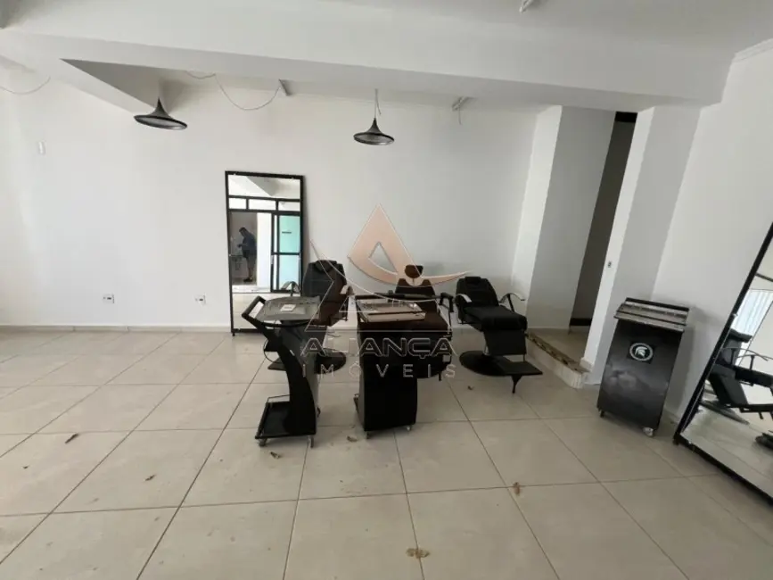 Sala Comercial para alugar, 370m2 em Alto da Boa Vista, Ribeirao Preto - SP - imagem 3 Foto 3 de Sala Comercial para alugar, 370m2 em Alto da Boa Vista, Ribeirao Preto - SP