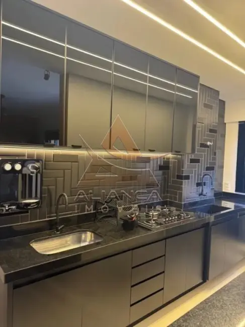 Apartamento com 1 quarto à venda, 54m2 em Jardim Botânico, Ribeirao Preto - SP - imagem 6 Foto 6 de Apartamento com 1 quarto à venda, 54m2 em Jardim Botânico, Ribeirao Preto - SP