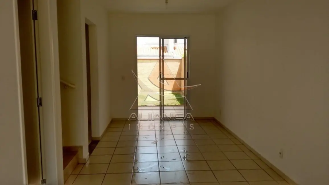 Foto 2 de Casa de Condomínio com 3 quartos à venda, 104m2 em Vila do Golf, Ribeirao Preto - SP