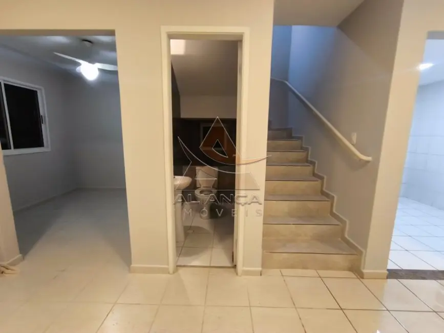 Foto 8 de Casa de Condomínio com 3 quartos à venda, 104m2 em Vila do Golf, Ribeirao Preto - SP