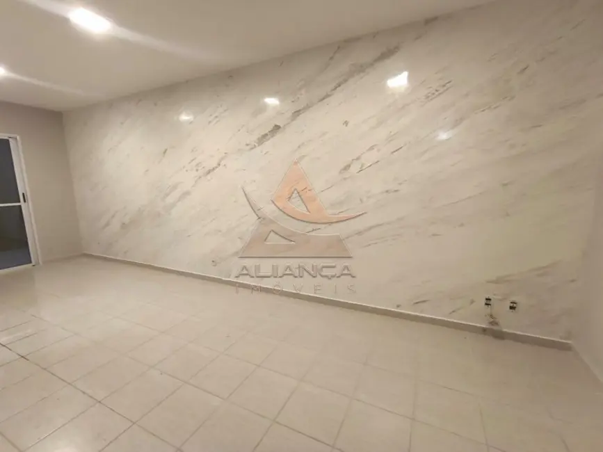 Foto 4 de Casa de Condomínio com 3 quartos à venda, 104m2 em Vila do Golf, Ribeirao Preto - SP