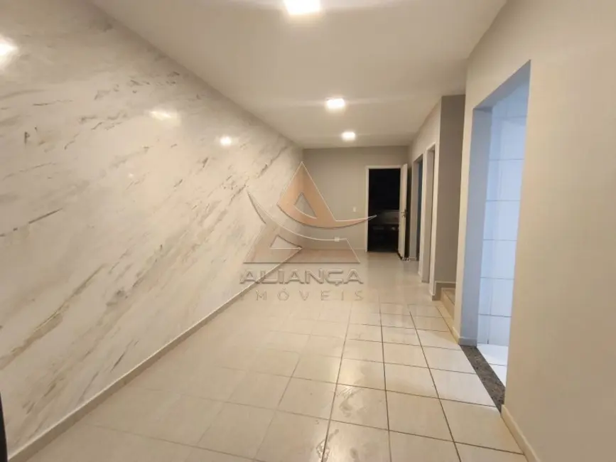 Foto 3 de Casa de Condomínio com 3 quartos à venda, 104m2 em Vila do Golf, Ribeirao Preto - SP