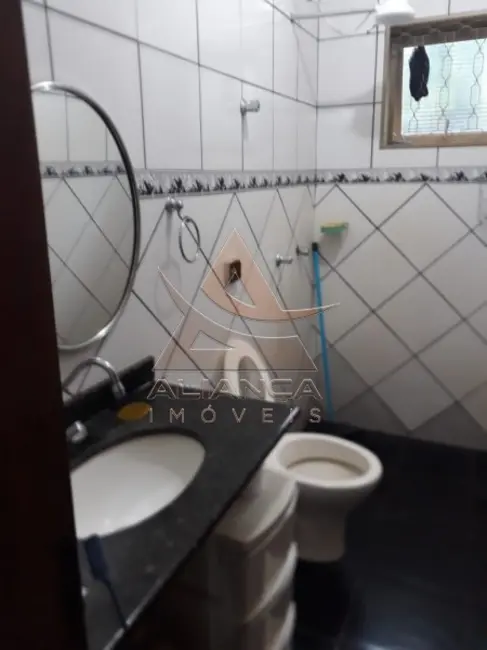 Casa com 2 quartos à venda, 141m2 em Ribeirao Preto - SP - imagem 3 Foto 3 de Casa com 2 quartos à venda, 141m2 em Ribeirao Preto - SP