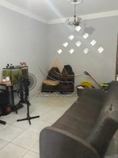 Casa com 2 quartos à venda, 141m2 em Ribeirao Preto - SP - imagem 1 Foto 1 de Casa com 2 quartos à venda, 141m2 em Ribeirao Preto - SP