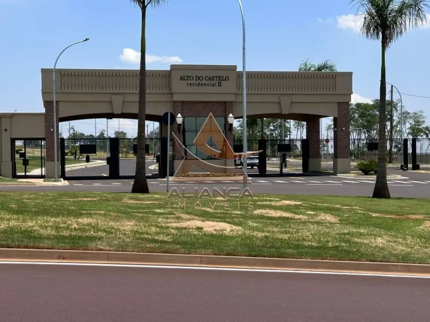 Foto 1 de Terreno / Lote à venda, 312m2 em Ribeirao Preto - SP