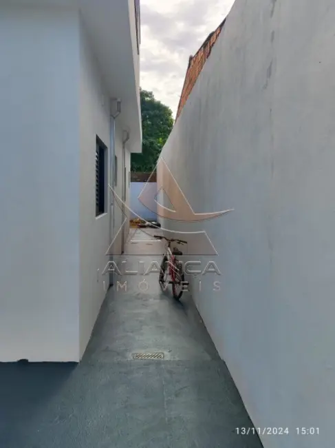 Foto 4 de Casa com 2 quartos à venda, 54m2 em Parque dos Flamboyans, Ribeirao Preto - SP