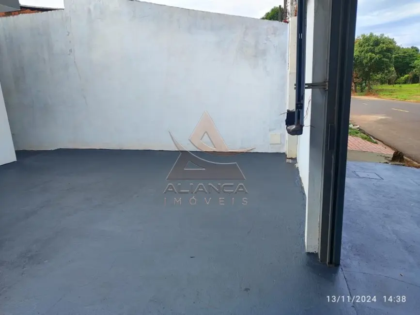 Foto 3 de Casa com 2 quartos à venda, 54m2 em Parque dos Flamboyans, Ribeirao Preto - SP