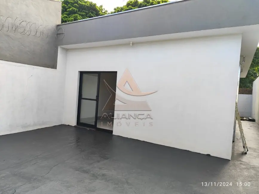 Foto 2 de Casa com 2 quartos à venda, 54m2 em Parque dos Flamboyans, Ribeirao Preto - SP