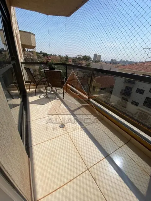 Apartamento com 3 quartos à venda, 100m2 em Jardim Irajá, Ribeirao Preto - SP - imagem 7 Foto 7 de Apartamento com 3 quartos à venda, 100m2 em Jardim Irajá, Ribeirao Preto - SP