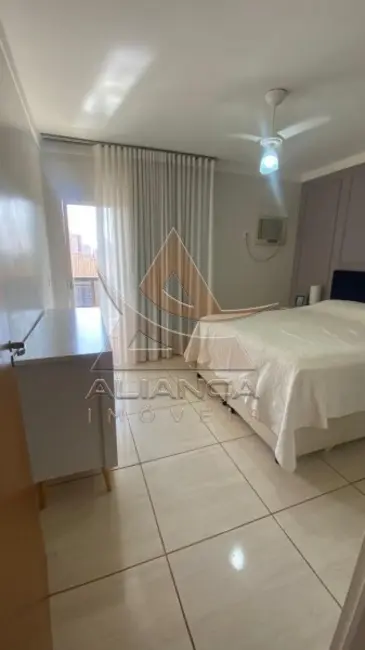 Apartamento com 3 quartos à venda, 100m2 em Jardim Irajá, Ribeirao Preto - SP - imagem 9 Foto 9 de Apartamento com 3 quartos à venda, 100m2 em Jardim Irajá, Ribeirao Preto - SP
