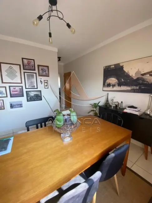 Apartamento com 3 quartos à venda, 100m2 em Jardim Irajá, Ribeirao Preto - SP - imagem 5 Foto 5 de Apartamento com 3 quartos à venda, 100m2 em Jardim Irajá, Ribeirao Preto - SP