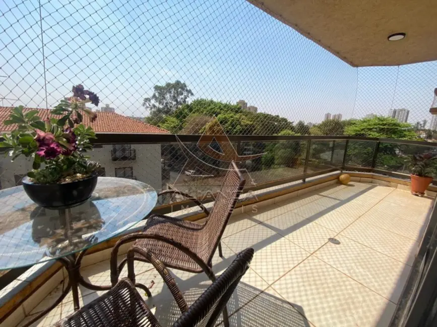 Apartamento com 3 quartos à venda, 100m2 em Jardim Irajá, Ribeirao Preto - SP - imagem 6 Foto 6 de Apartamento com 3 quartos à venda, 100m2 em Jardim Irajá, Ribeirao Preto - SP