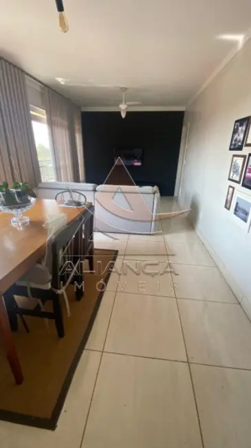 Apartamento com 3 quartos à venda, 100m2 em Jardim Irajá, Ribeirao Preto - SP - imagem 4 Foto 4 de Apartamento com 3 quartos à venda, 100m2 em Jardim Irajá, Ribeirao Preto - SP