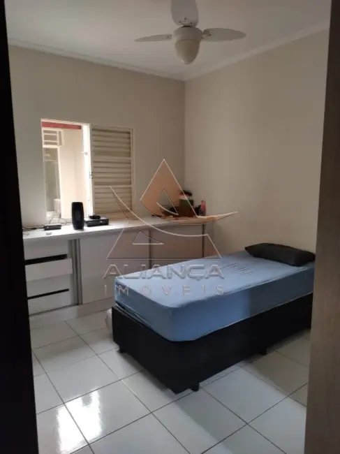 Foto 8 de Casa de Condomínio com 3 quartos à venda, 160m2 em Jardim Interlagos, Ribeirao Preto - SP