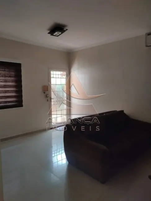 Foto 2 de Casa de Condomínio com 3 quartos à venda, 160m2 em Jardim Interlagos, Ribeirao Preto - SP