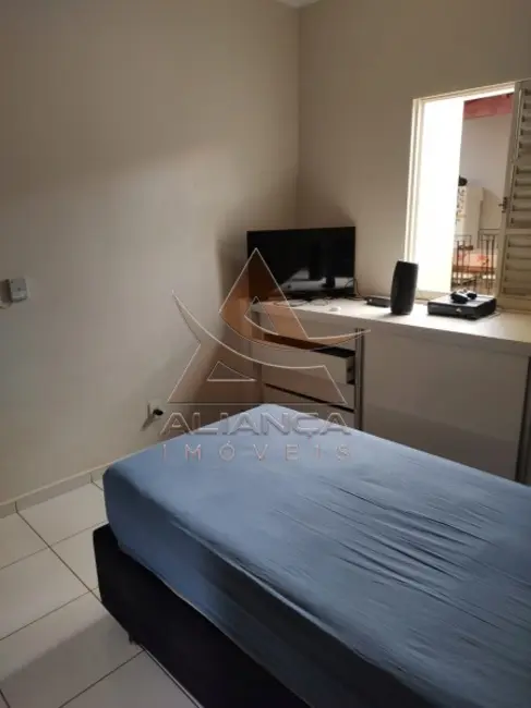 Foto 9 de Casa de Condomínio com 3 quartos à venda, 160m2 em Jardim Interlagos, Ribeirao Preto - SP