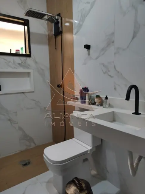 Foto 7 de Casa de Condomínio com 3 quartos à venda, 160m2 em Jardim Interlagos, Ribeirao Preto - SP