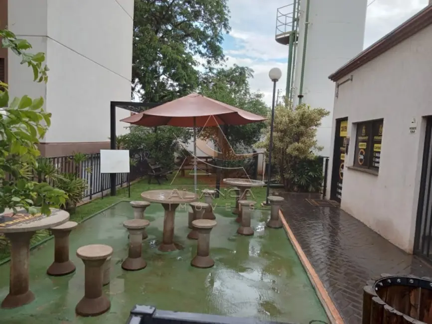Foto 9 de Apartamento com 2 quartos à venda, 43m2 em Jardim José Sampaio Júnior, Ribeirao Preto - SP