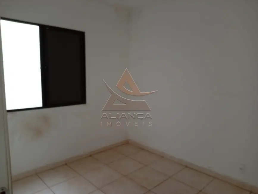 Foto 3 de Apartamento com 2 quartos à venda, 43m2 em Jardim José Sampaio Júnior, Ribeirao Preto - SP
