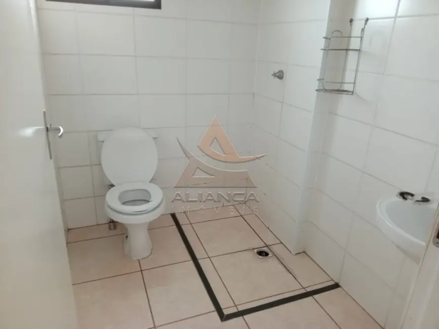 Foto 5 de Apartamento com 2 quartos à venda, 43m2 em Jardim José Sampaio Júnior, Ribeirao Preto - SP