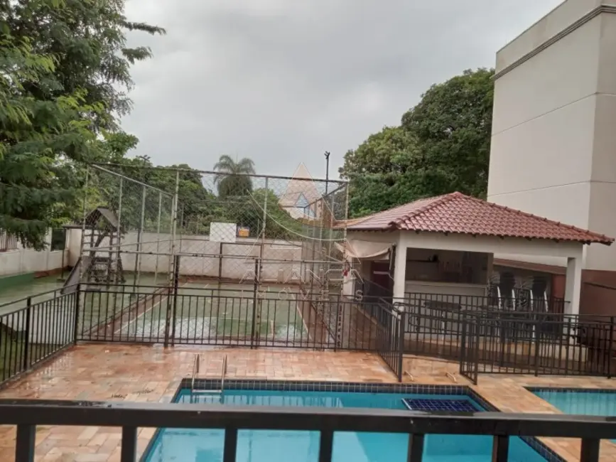 Foto 8 de Apartamento com 2 quartos à venda, 43m2 em Jardim José Sampaio Júnior, Ribeirao Preto - SP
