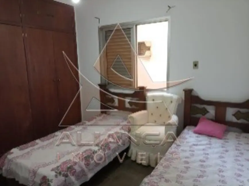 Foto 5 de Apartamento com 3 quartos à venda, 96m2 em Jardim Paulista, Ribeirao Preto - SP