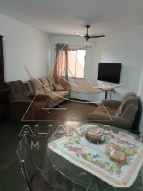 Foto 4 de Apartamento com 3 quartos à venda, 96m2 em Jardim Paulista, Ribeirao Preto - SP