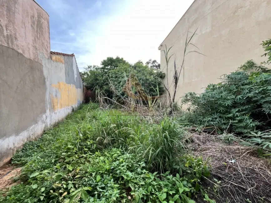 Foto 1 de Terreno / Lote à venda, 160m2 em Ribeirao Preto - SP