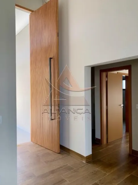 Foto 4 de Casa de Condomínio com 3 quartos à venda, 250m2 em Ribeirao Preto - SP