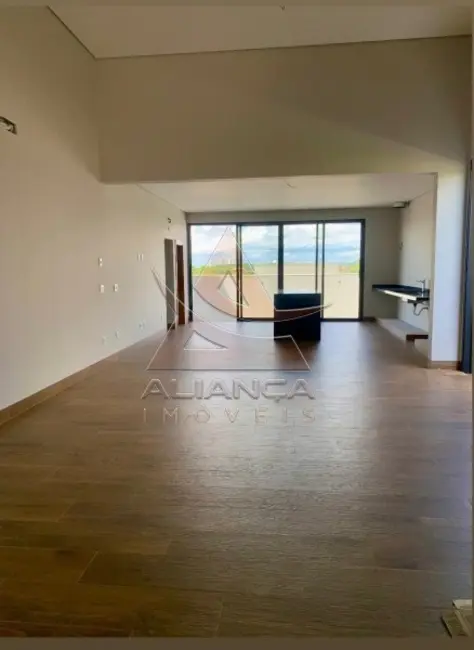 Foto 3 de Casa de Condomínio com 3 quartos à venda, 250m2 em Ribeirao Preto - SP