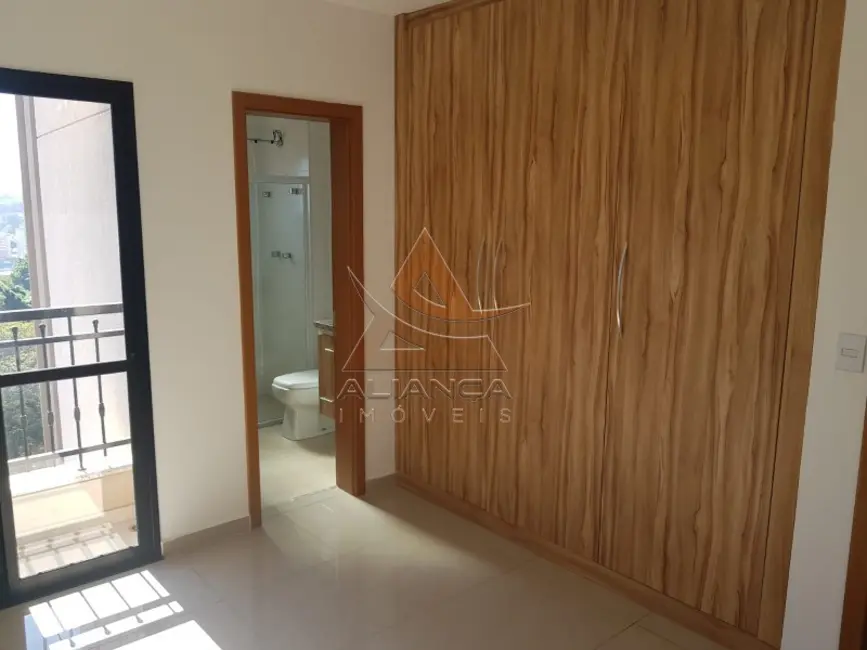 Foto 8 de Apartamento com 3 quartos à venda, 121m2 em Jardim Botânico, Ribeirao Preto - SP