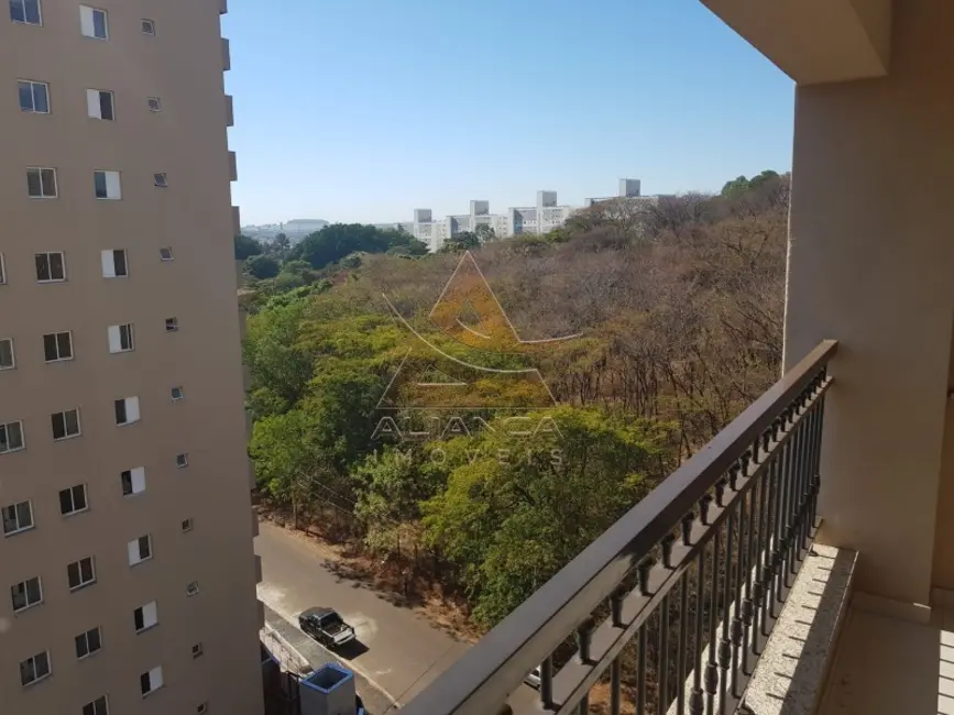 Foto 3 de Apartamento com 3 quartos à venda, 121m2 em Jardim Botânico, Ribeirao Preto - SP