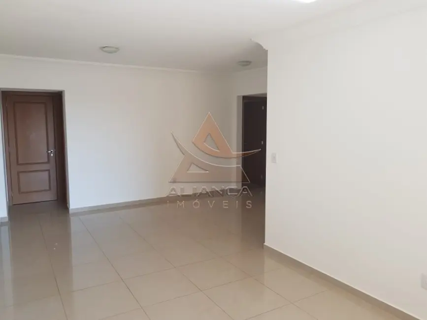 Foto 6 de Apartamento com 3 quartos à venda, 121m2 em Jardim Botânico, Ribeirao Preto - SP