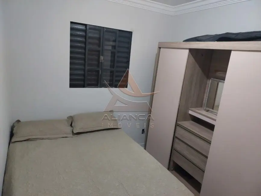 Foto 8 de Casa com 3 quartos à venda, 133m2 em Ribeirao Preto - SP