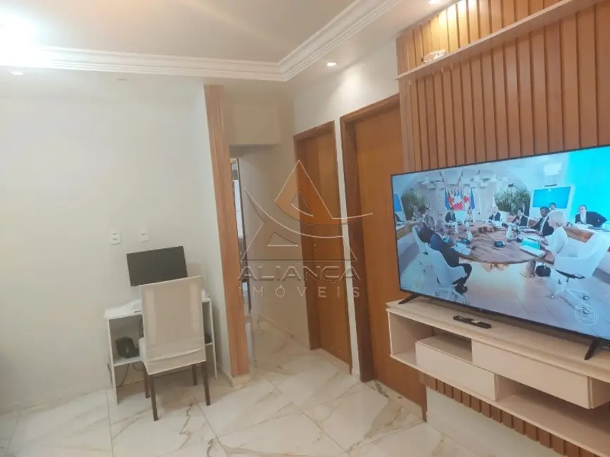 Foto 2 de Casa com 3 quartos à venda, 133m2 em Ribeirao Preto - SP