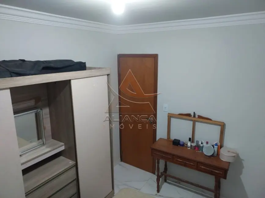 Foto 9 de Casa com 3 quartos à venda, 133m2 em Ribeirao Preto - SP