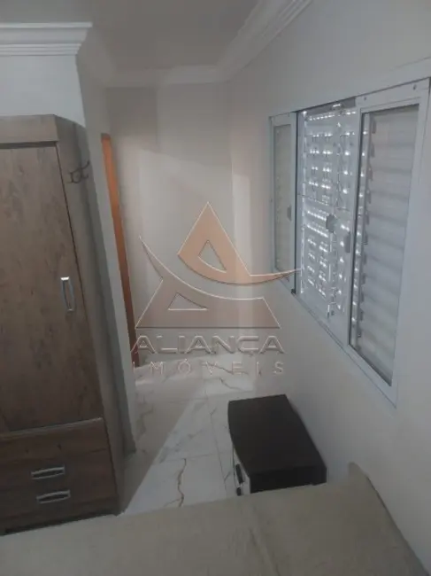 Foto 6 de Casa com 3 quartos à venda, 133m2 em Ribeirao Preto - SP