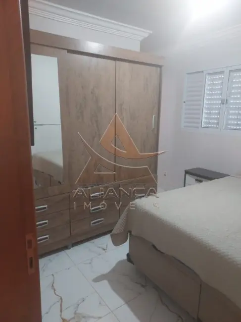Foto 5 de Casa com 3 quartos à venda, 133m2 em Ribeirao Preto - SP