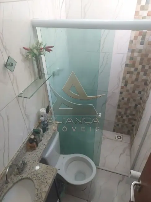 Foto 7 de Casa com 3 quartos à venda, 133m2 em Ribeirao Preto - SP