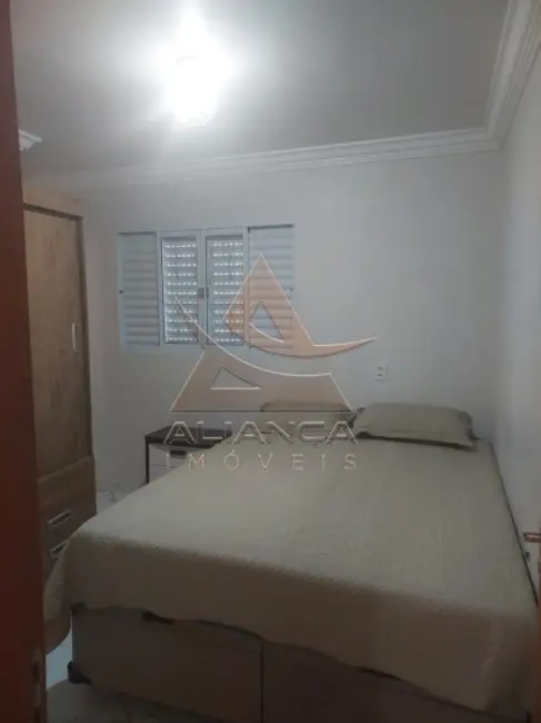 Foto 4 de Casa com 3 quartos à venda, 133m2 em Ribeirao Preto - SP