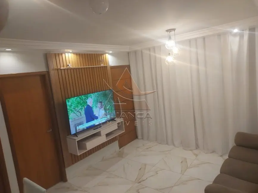 Foto 3 de Casa com 3 quartos à venda, 133m2 em Ribeirao Preto - SP