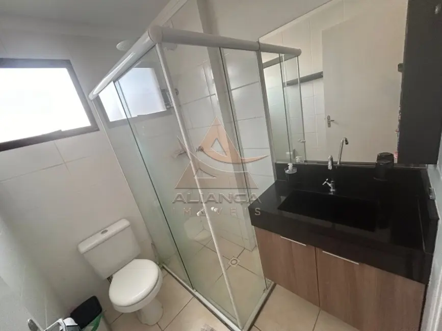 Foto 9 de Apartamento com 2 quartos à venda, 49m2 em Ribeirao Preto - SP