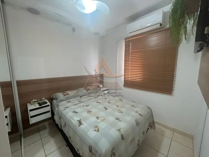 Foto 5 de Apartamento com 2 quartos à venda, 49m2 em Ribeirao Preto - SP