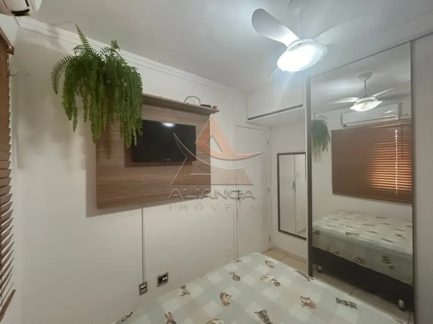 Foto 7 de Apartamento com 2 quartos à venda, 49m2 em Ribeirao Preto - SP