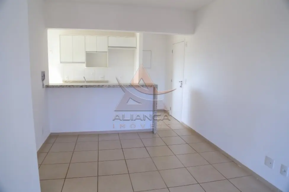Foto 2 de Apartamento com 3 quartos à venda, 67m2 em Alto da Boa Vista, Ribeirao Preto - SP