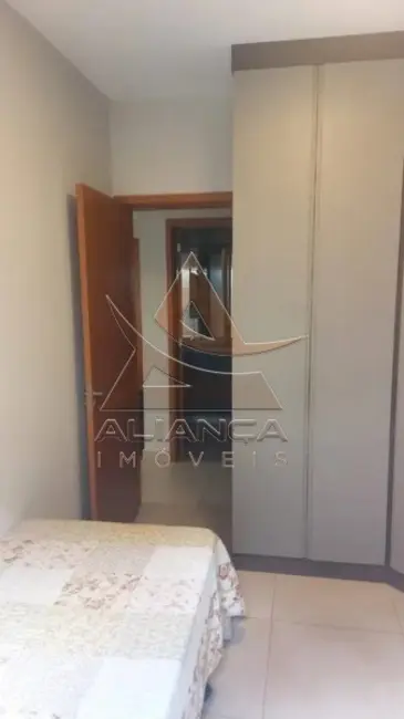 Foto 7 de Apartamento com 2 quartos à venda, 79m2 em Alto do Ipiranga, Ribeirao Preto - SP
