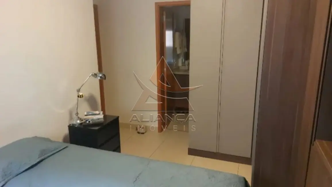 Foto 5 de Apartamento com 2 quartos à venda, 79m2 em Alto do Ipiranga, Ribeirao Preto - SP