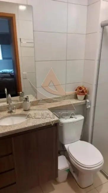 Foto 6 de Apartamento com 2 quartos à venda, 79m2 em Alto do Ipiranga, Ribeirao Preto - SP