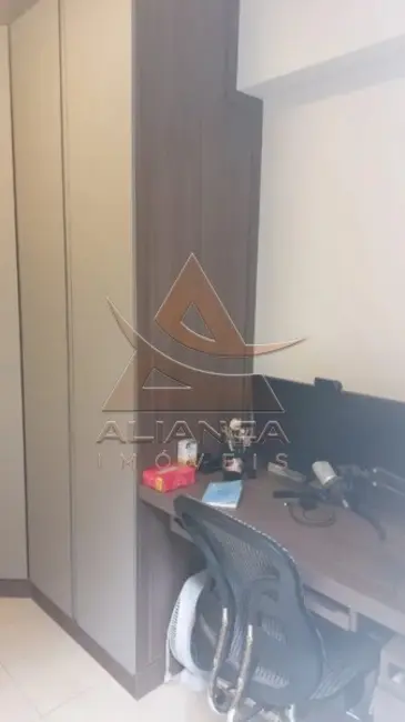 Foto 8 de Apartamento com 2 quartos à venda, 79m2 em Alto do Ipiranga, Ribeirao Preto - SP